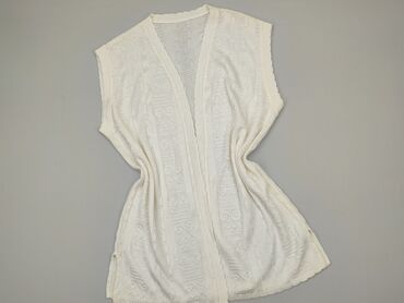 Kamizelka 5XL (EU 50), stan - Idealny