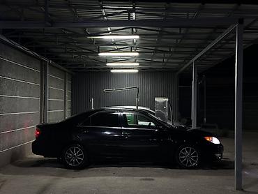 Toyota: Toyota Camry: 2005 г., 2.4 л, Автомат, Бензин, Седан — 1