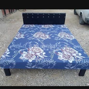 Çarpayılar: Kravatlar Təzə hazırları var Bir nəfərlik kravat 60 manat İki nəfərlik — 6