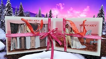 Kosmetika dəstləri: Kosmetik dəst, Oriflame, 6 məhsul — 15