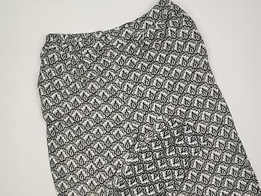 hm 4xl: H&M, Spodnie materiałowe damskie, rozmiar S — 1