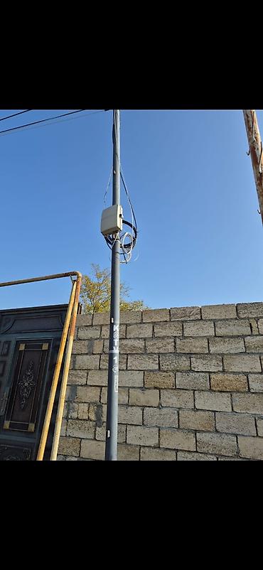 Torpaq sahələrinin satışı: 8 sot, Mülkiyyətçi, Kupça (Çıxarış), Texniki pasport — 25