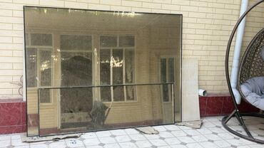 купить ковер в бишкеке: Эки айнектүү терезе, Бир камералуу, Даяр, Колдонулган, Өзү алып кетүү