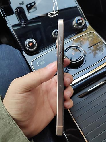 iphone 7 plus 64gb: IPhone 16 Pro Max, Б/у, 256 ГБ, Desert Titanium, 89 % — 4