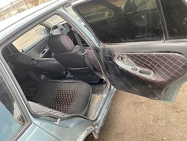 Daewoo: Daewoo Nexia: 1998 г., 1.5 л, Механика, Бензин, Седан — 7