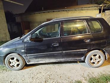 митсубиси спес стар: Mitsubishi Space Star: 2004 г., 1.6 л, Механика, Бензин, Универсал — 5