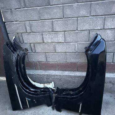 Другие автозапчасти: Sangyong Musso — 4