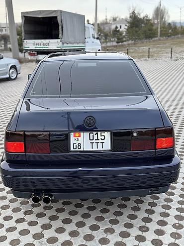 Volkswagen: Volkswagen Vento: 1999 г., 2 л, Механика, Бензин — 6