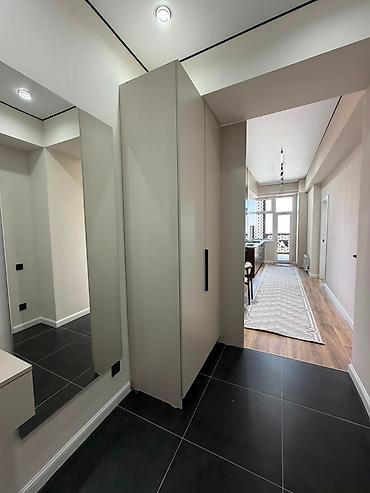 2 bedroom: Продается 2‑комнатная квартира (перепланированная из однушки) Локация — 3