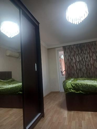 Uzunmüddətli kirayə mənzillər: Mənzil elanı orta təmir.istilik dövlət.su daimi.əlavə bakda — 5