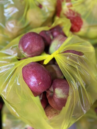 Яблоки: Яблоки Оптом — 11