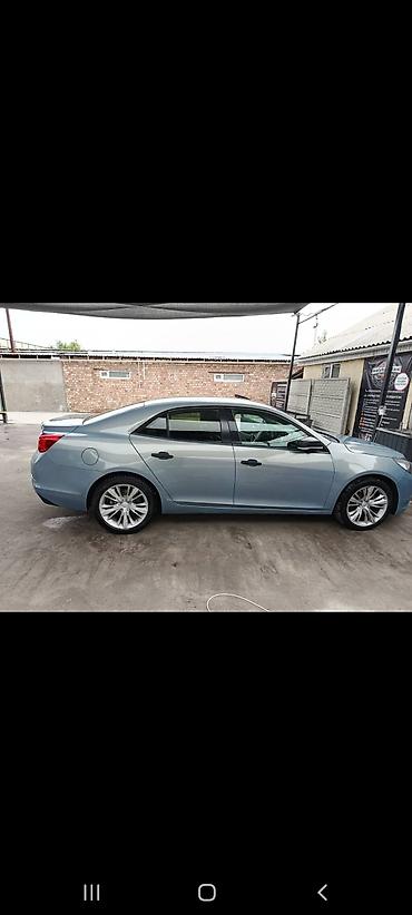шевроле малибу 2: Chevrolet Malibu: 2012 г., 2 л, Автомат, Бензин, Седан — 2