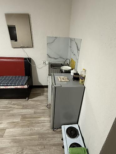 долгосрочная аренда квартир политех: 25 м², С мебелью частично — 2