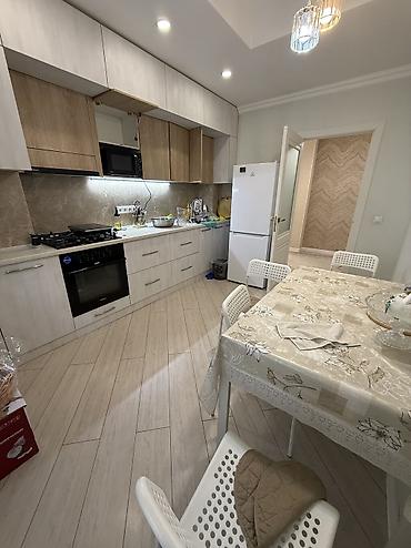 Продажа квартир: 2 комнаты, 80 м², Элитка, 4 этаж, Евроремонт — 13