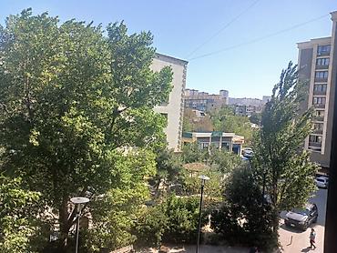 Mənzillərin satışı: Bakı, 3 otaqlı, Köhnə tikili, 81 kv. m — 8