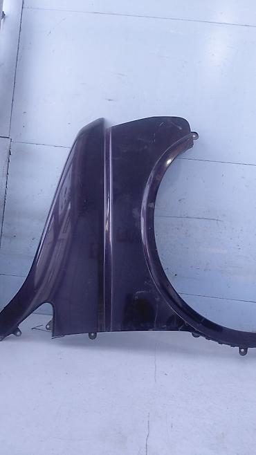 хаги ваги купить: Крыло Переднее правое Honda, 2003 г., Б/у, Оригинал — 2