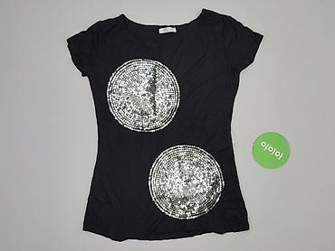 playboy bluzki: Promod, T-shirt damski, rozmiar M — 2