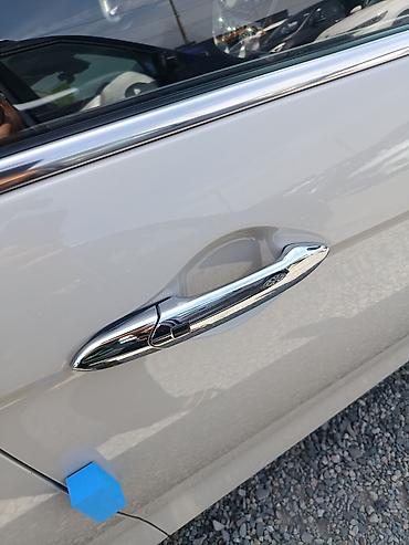 Унаа сатуу: Chevrolet Spark: 2018 г., 1 л, Автомат, Бензин, Хетчбек — 9
