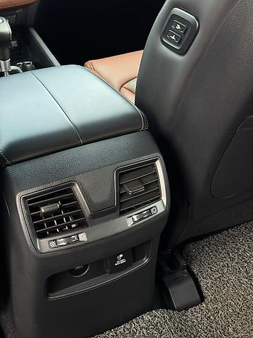 Ssangyong: Ssangyong Rexton: 2020 г. — 16