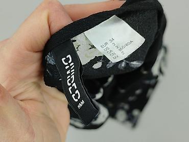 mdm ubrania: H&M Divided, Sukienka damska, rozmiar 2XS — 4