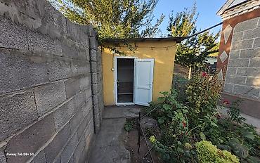 дом пр: Дом с газовым(природный) отоплением(основном), угольным и трехфазным — 3