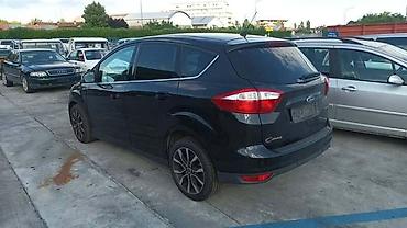 Auto delovi: FORD C-MAX 2.0 2014. GOD. - KOMPLETAN AUTO U DELOVIMA | SMEDEREVSKA — 3