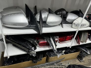 Бамперы и комплектующие: Hyundai, Б/у, Оригинал — 12