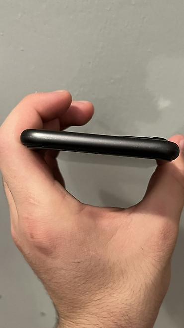 prodat iphone: IPhone 11, 64 GB, Qara, Face ID — 5