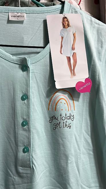 Пижамы: Женская пижама широкий ассортимент Все размеры и все виды Адоес at lalafo.kg — 15 Пижамы: Женская пижама широкий ассортимент Все размеры и все виды Адоес — 15