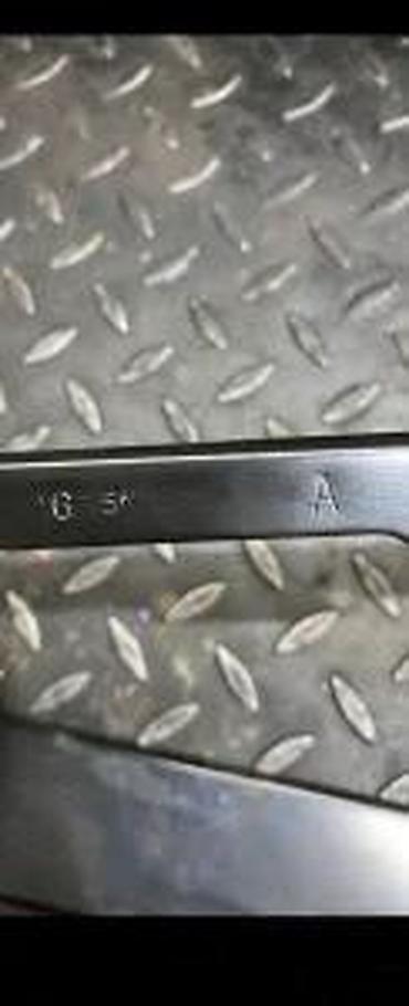 wv b6: VW TIGUAN 16-21 NOSAC FARA 5NA805931A 5NA805932A | Audi vagen delovi — 1