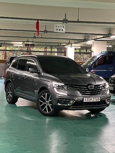 Renault: Renault QM6: 2020 г., 2 л, Автомат, Газ, Кроссовер — 15