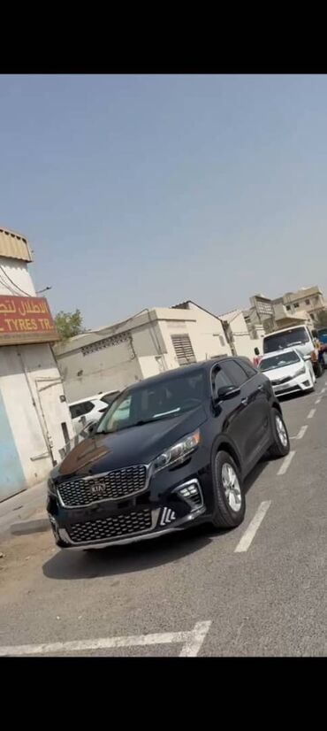продажные машины: Kia Sorento: 2019 г., 2.4 л, Автомат, Бензин, Кроссовер