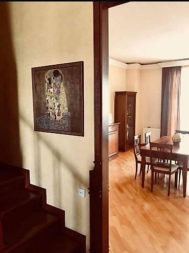 yeni ev elanlari: 5 otaqlı, Yeni tikili, m. Nizami, 200 kv. m — 6