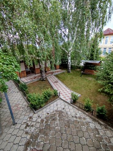 аренда места на ошском рынке: Номер, Чолпон-Ата, Охраняемая территория, Барбекю