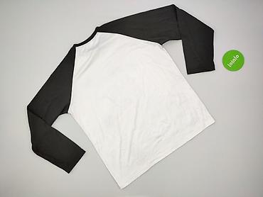 it moda bluzy: T-shirt damski, rozmiar XL — 3