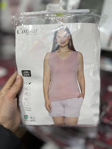 Пижамы: Часто спрашиваете пижамы с шортами✨ Вот подборка качественных и — 8