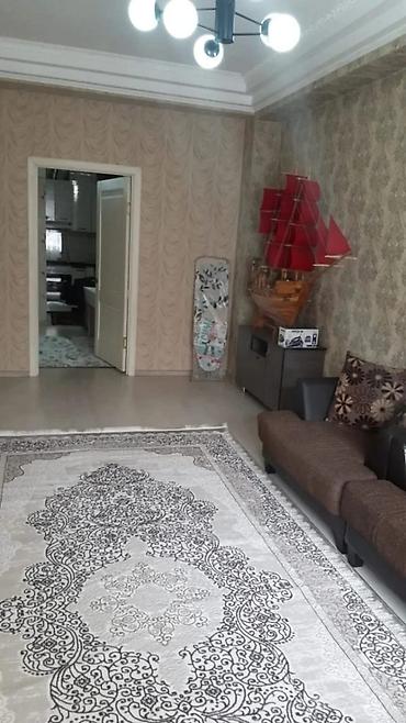 Долгосрочная аренда квартир: 3 комнаты, Без подселения, С мебелью полностью — 3