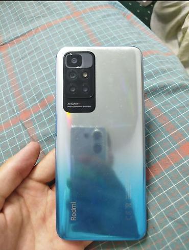 12pro max: Смартфон Redmi (10),128 гб есть одмен на Айфон хр х се хр и на айфон — 1
