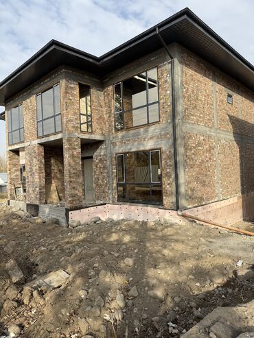 Продажа домов: Таунхаус, 160 м², 5 комнат, Агентство недвижимости, ПСО (под самоотделку) — 4