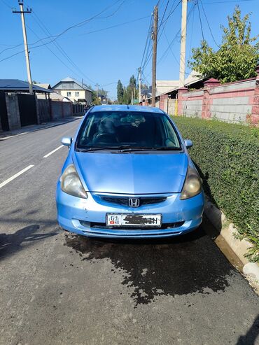 правый крыло фит: Honda Fit: 2002 г., 1.3 л, Вариатор, Бензин, Хэтчбэк
