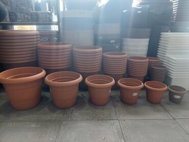 Bitkilər üçün dibçəklər: Dibcek kubok ayaqli gul qabi ayaqli kubok dibcek qabi duzbucaqli — 20