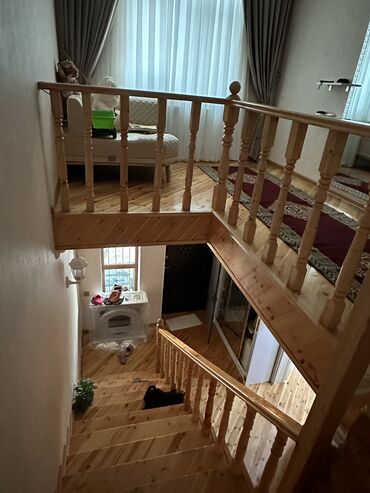 Həyət evləri və villaların satışı: 4 otaqlı, 150 kv. m, Kredit yoxdur, Yeni təmirli -da lalafo.az — 5 Həyət evləri və villaların satışı: 4 otaqlı, 150 kv. m, Kredit yoxdur, Yeni təmirli — 5