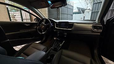 Унаа: Kia Stonic: 2018 г., 1.6 л, Автомат, Дизель, Кроссовер — 3