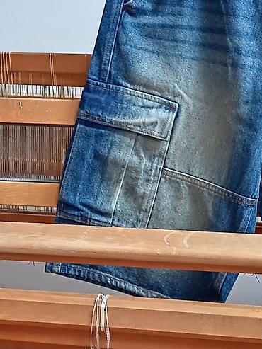 boss bermude: Nove, muške bermude, (baggy jorts) New Yorker, vel. M, 100%pamuk — 7