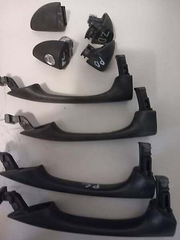 Car Body Parts: KVAKA W169 ZA MERCEDES BENZ A KLASA OD 2004. DO 2012. GOD. | Spoljne — 2