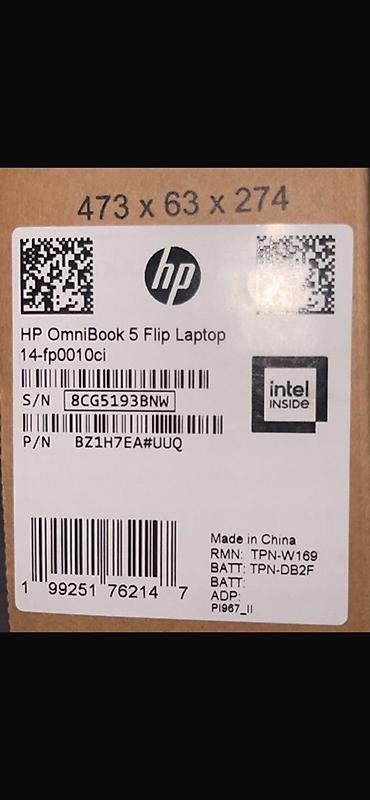 gence iphone: Yeni HP 14 ", Intel Core i7, 1 TB, Pulsuz çatdırılma, Rayonlara çatdırılma, Ünvandan götürmə — 4