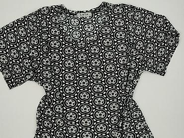 s 7: T-shirt damski, rozmiar 7XL — 1