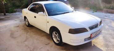 лизинг машина бишкек: Toyota Vista: 1996 г., 1.8 л, Автоматтык, Бензин, Седан