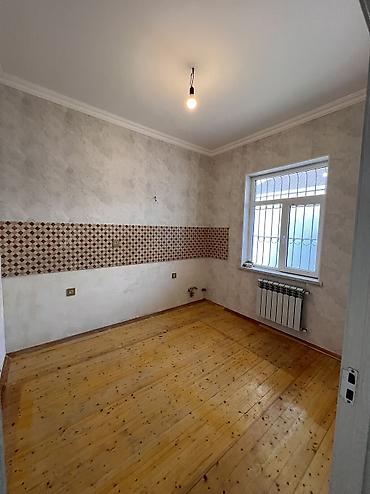 bina ev menzil: Binəqədi qəs. 3 otaqlı, 90 kv. m — 2