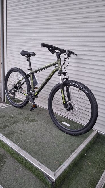 Шоссейные велосипеды: Шоссейный велосипед, Б/у — 25